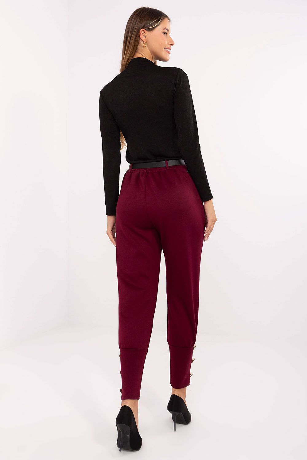  Pantaloni model 219600 Factory Price 
