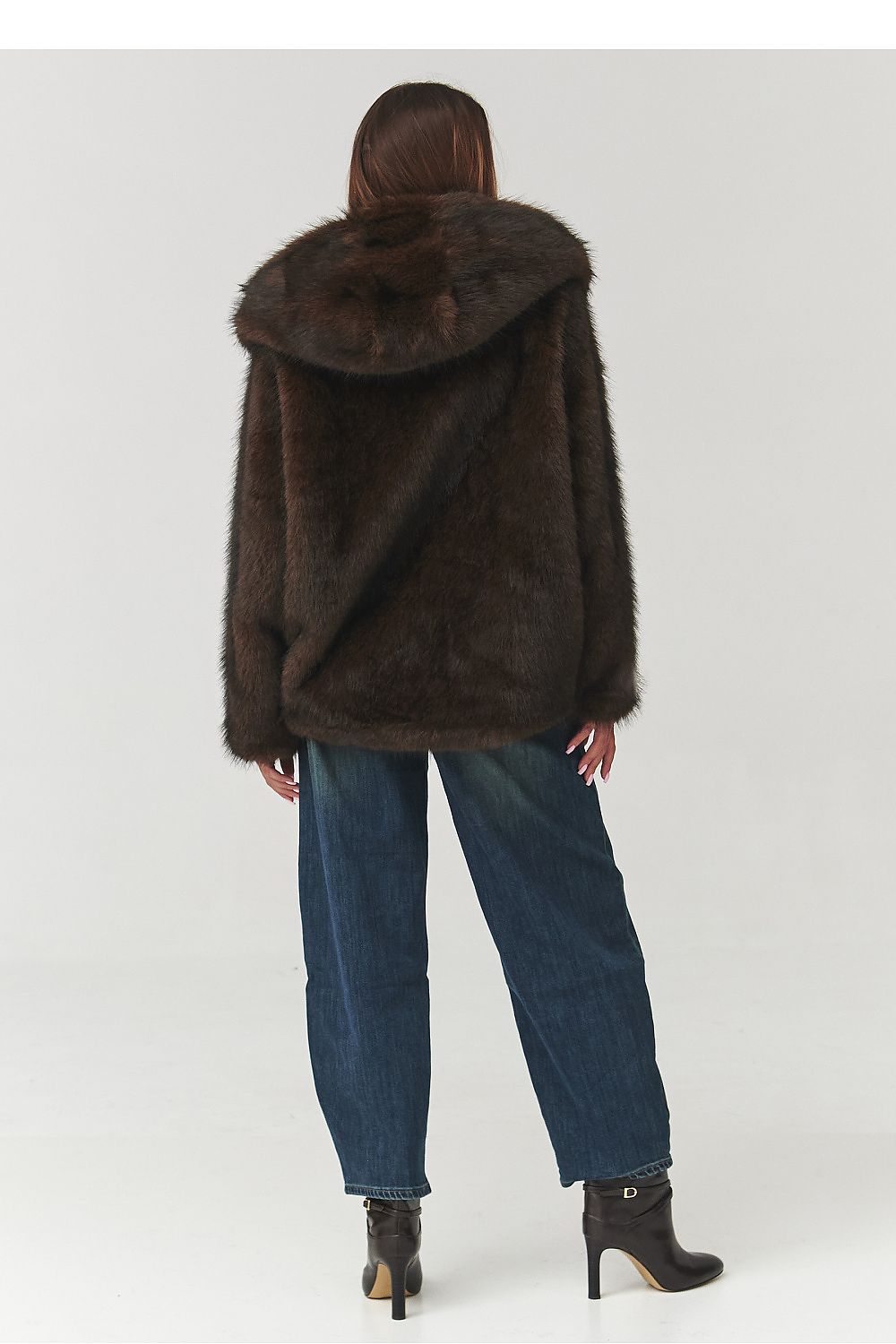  Giubbino model 219747 Makadamia 