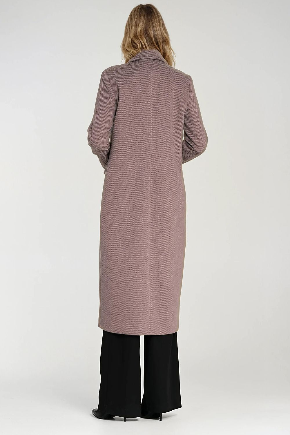  Cappotto model 219782 Nife 