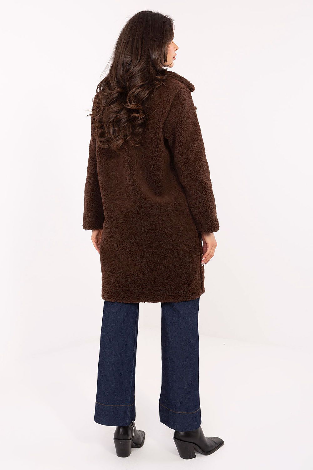  Cappotto model 219977 Factory Price 