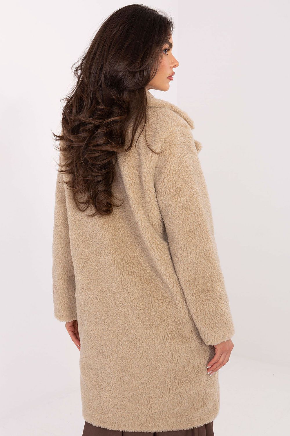  Cappotto model 219979 Factory Price 