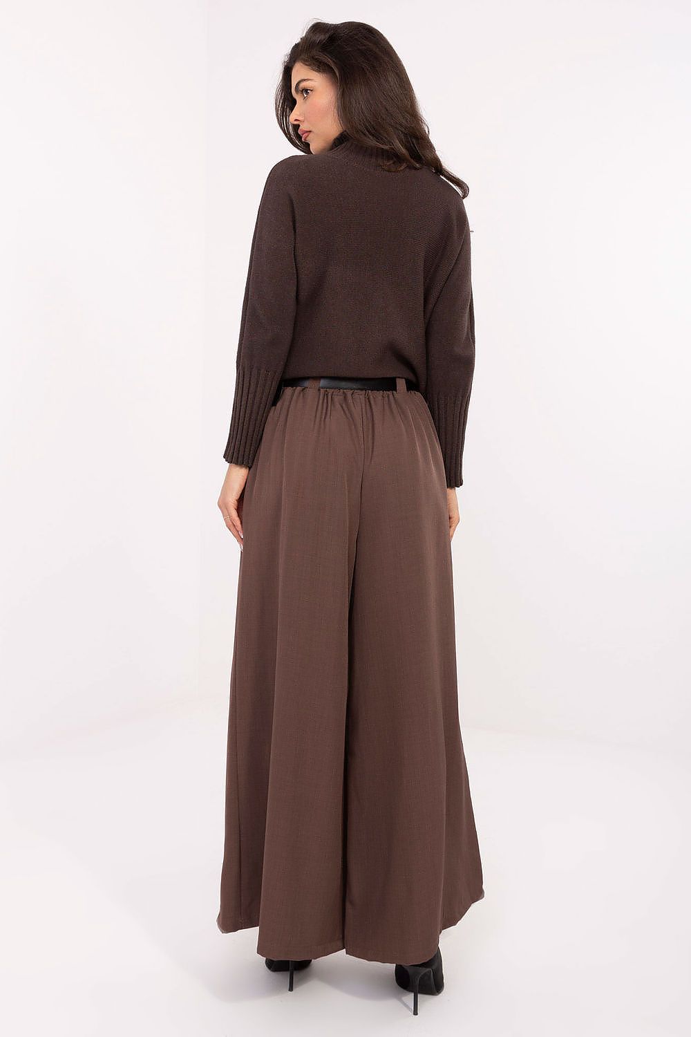  Pantaloni da donna model 220025 Italy Moda 