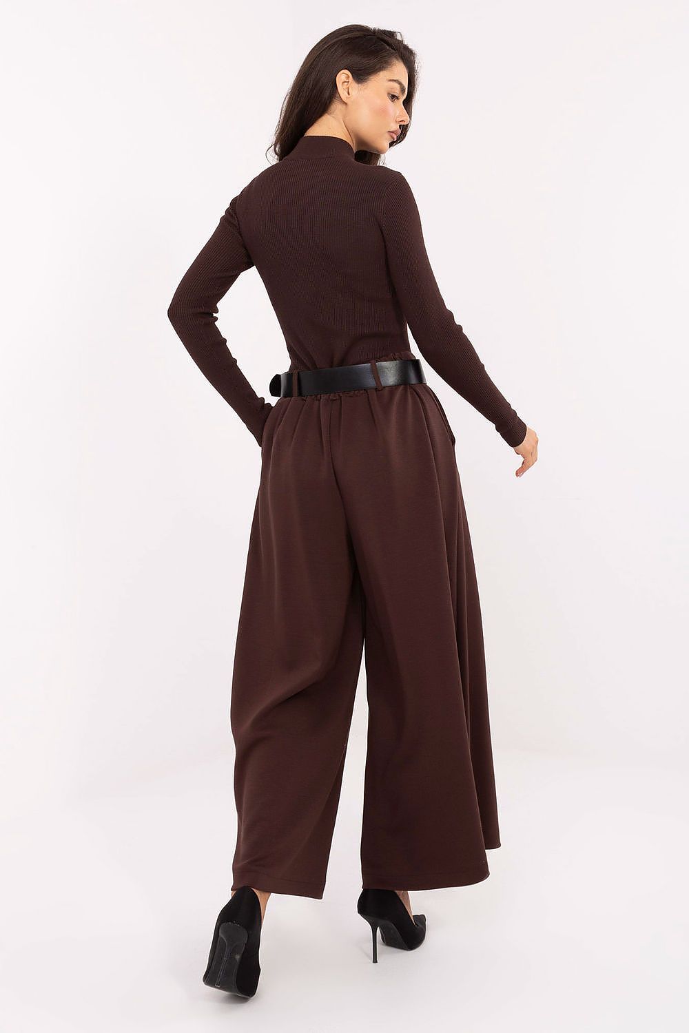  Pantaloni da donna model 220027 Italy Moda 