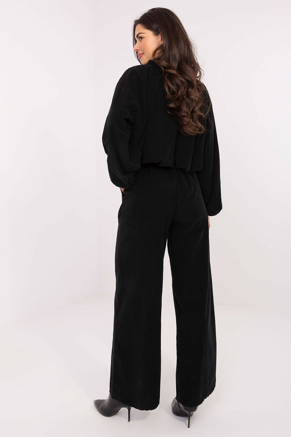  Pantaloni da donna model 220280 Italy Moda 
