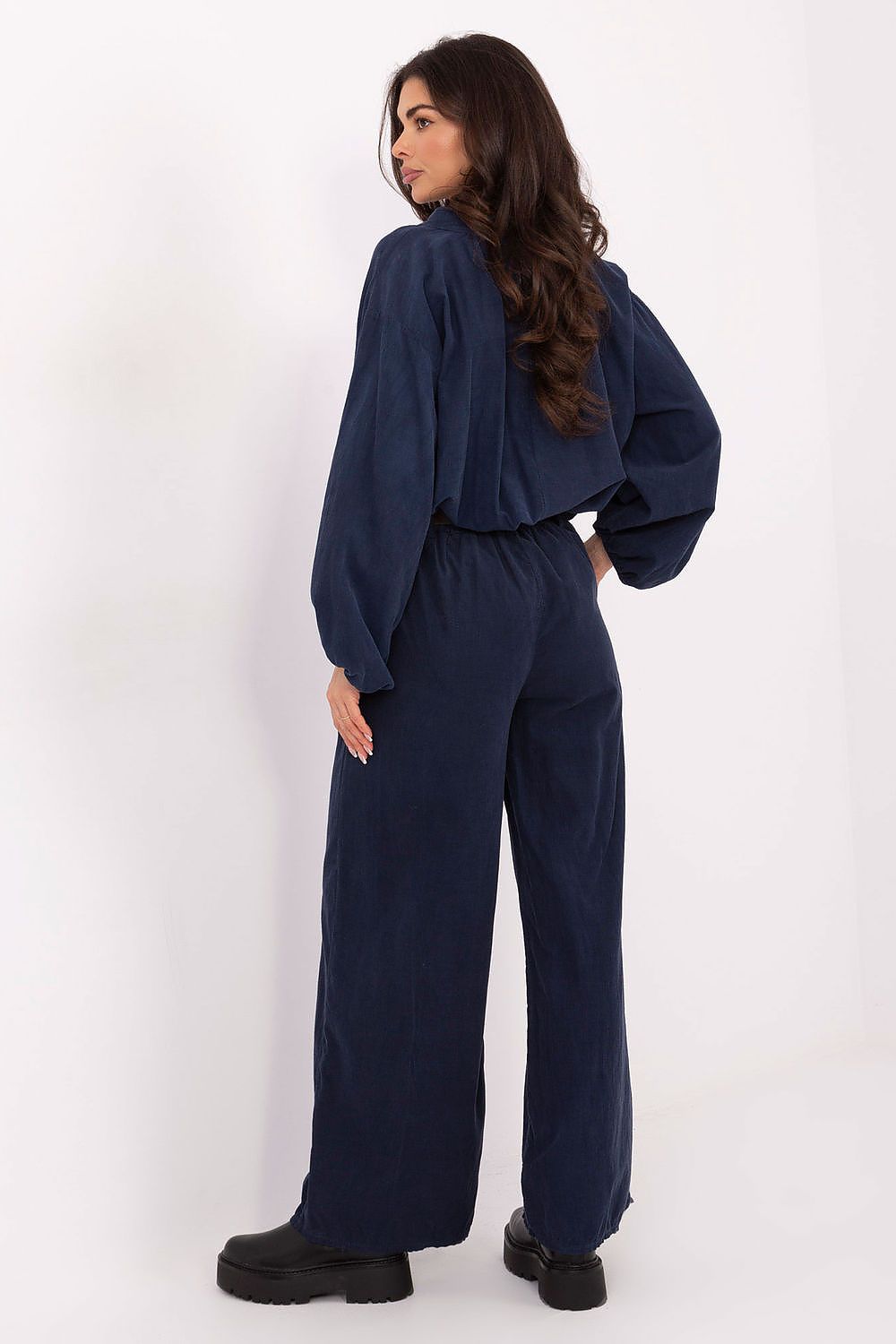  Pantaloni da donna model 220281 Italy Moda 