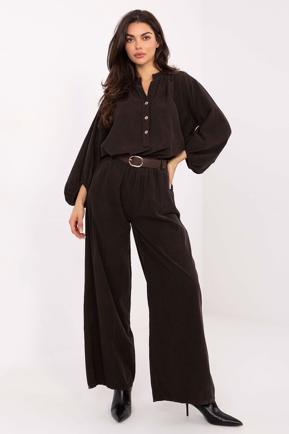  Pantaloni da donna model 220282 Italy Moda 