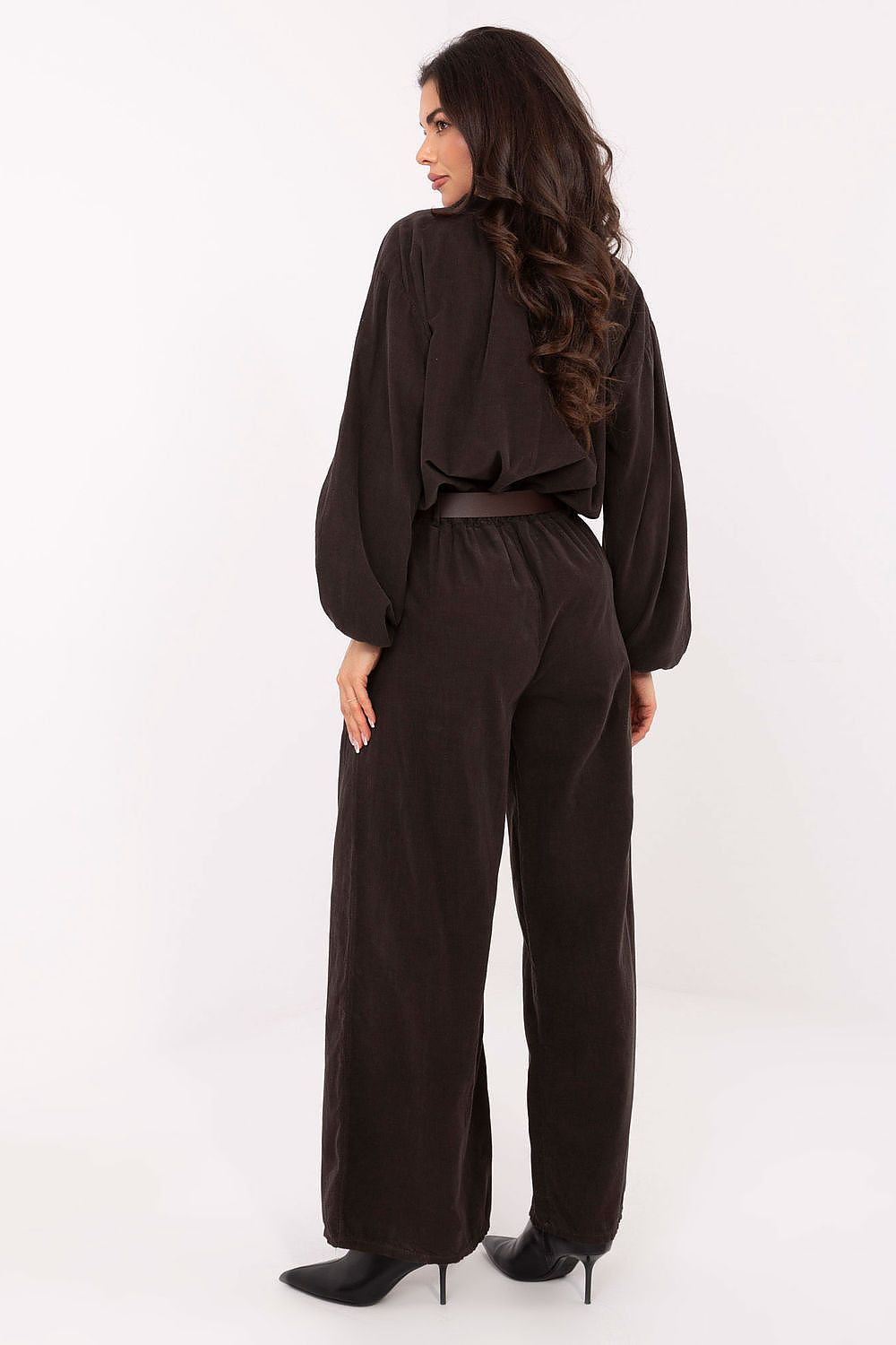  Pantaloni da donna model 220282 Italy Moda 