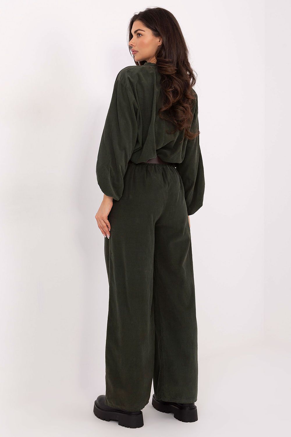  Pantaloni da donna model 220283 Italy Moda 