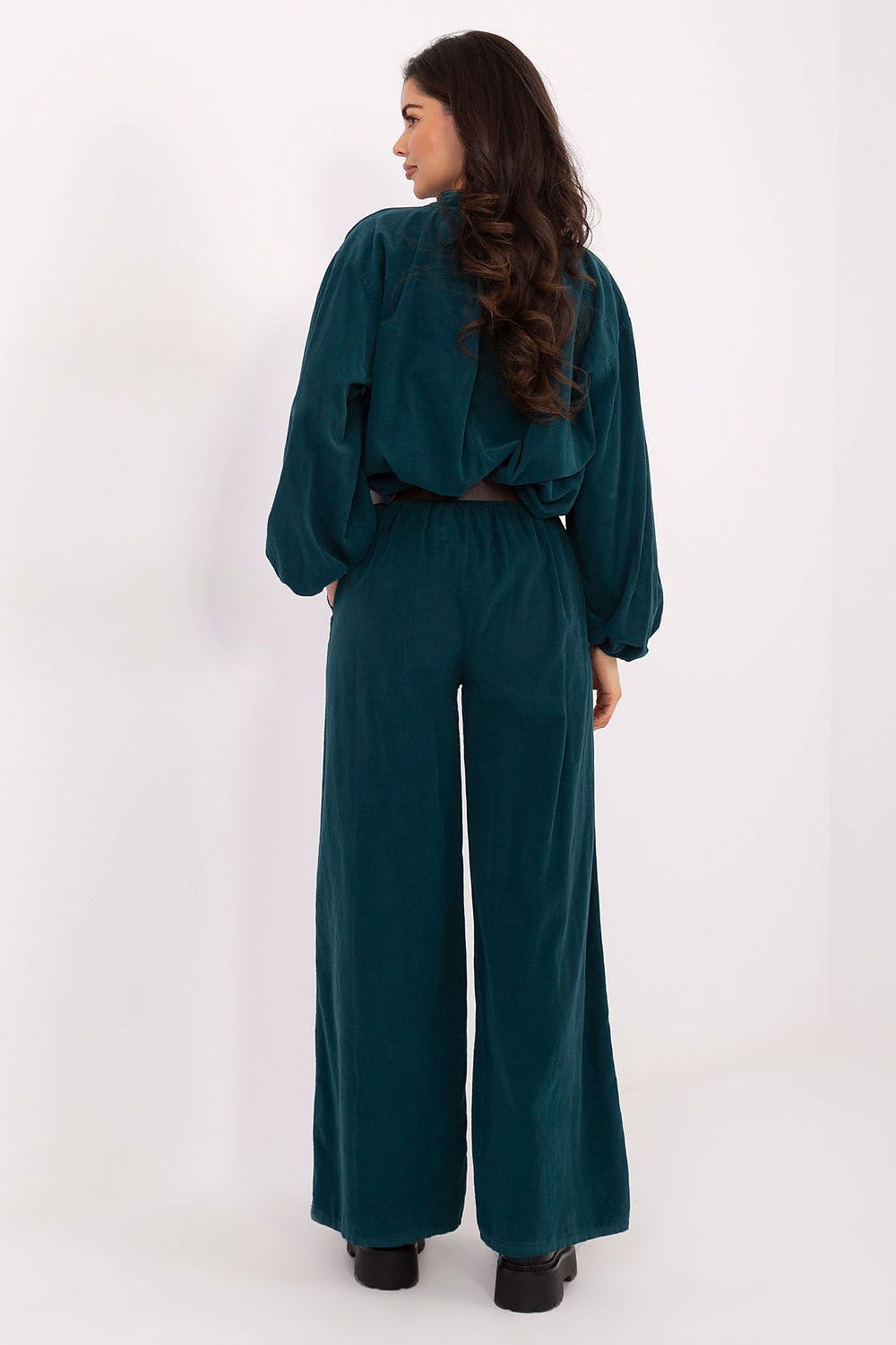  Pantaloni da donna model 220284 Italy Moda 