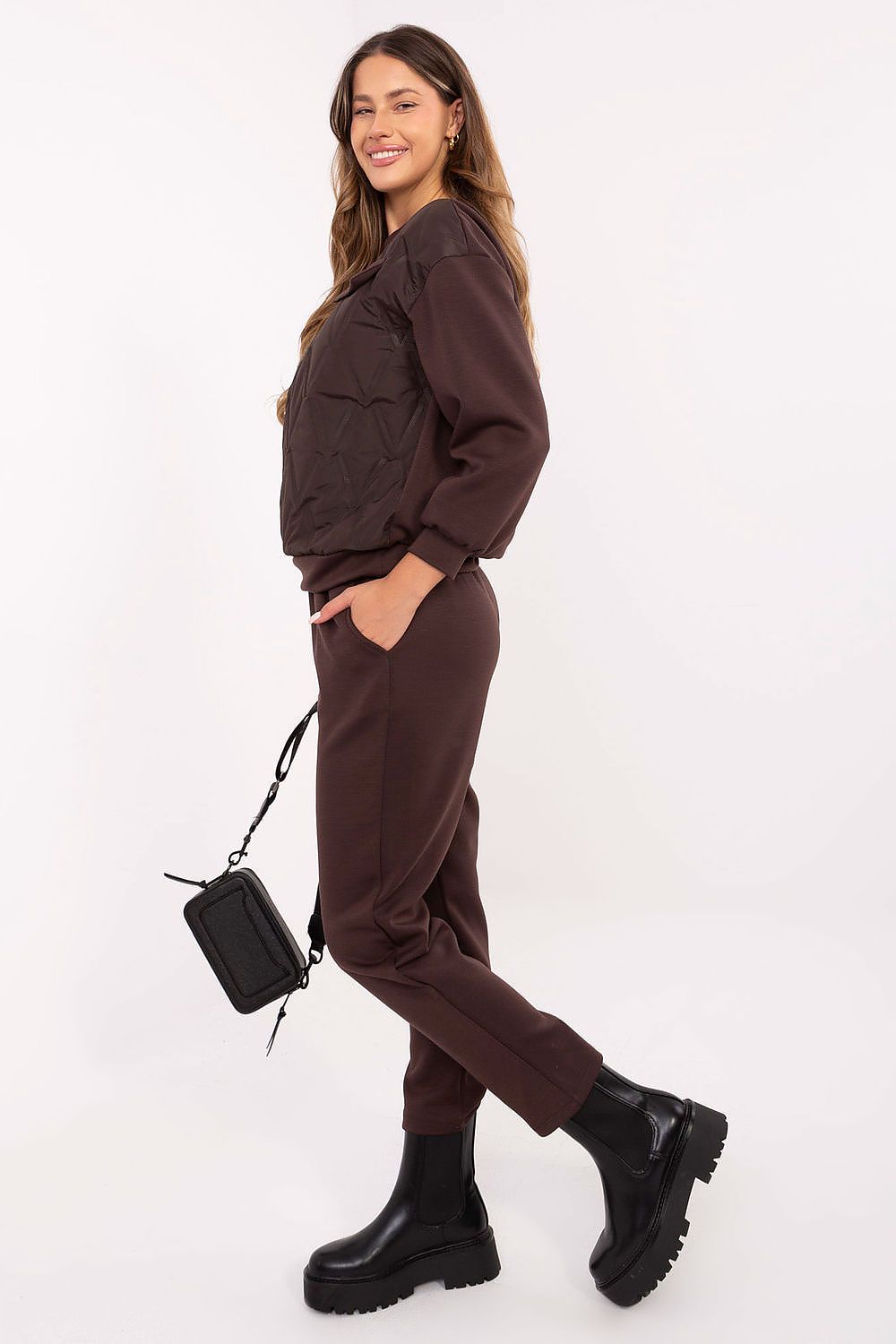  completo model 220292 Italy Moda 