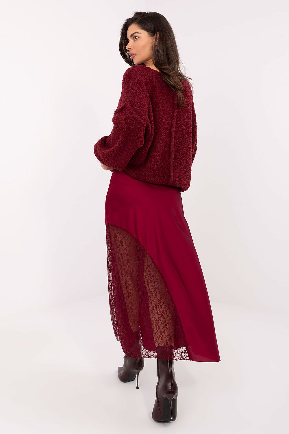  Gonna model 220428 Rue Paris 