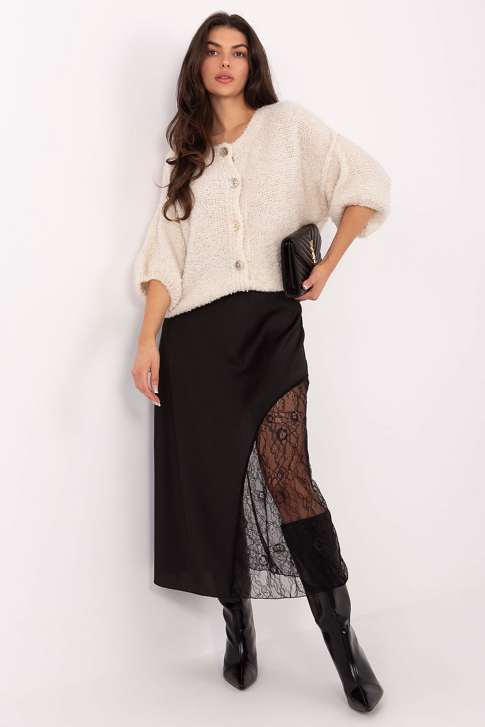  Gonna model 220555 Rue Paris 