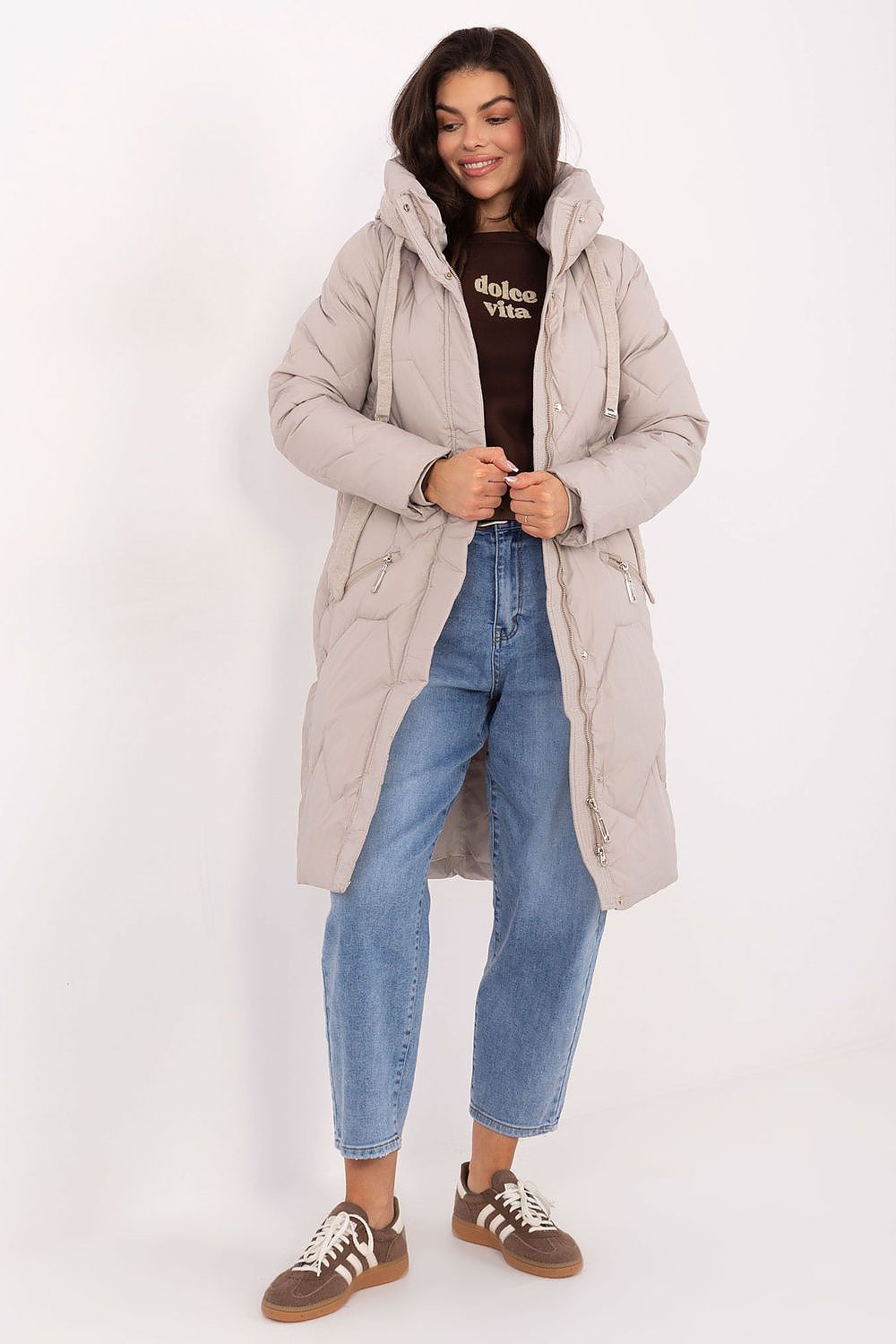  Giubbino model 220630 MBM 