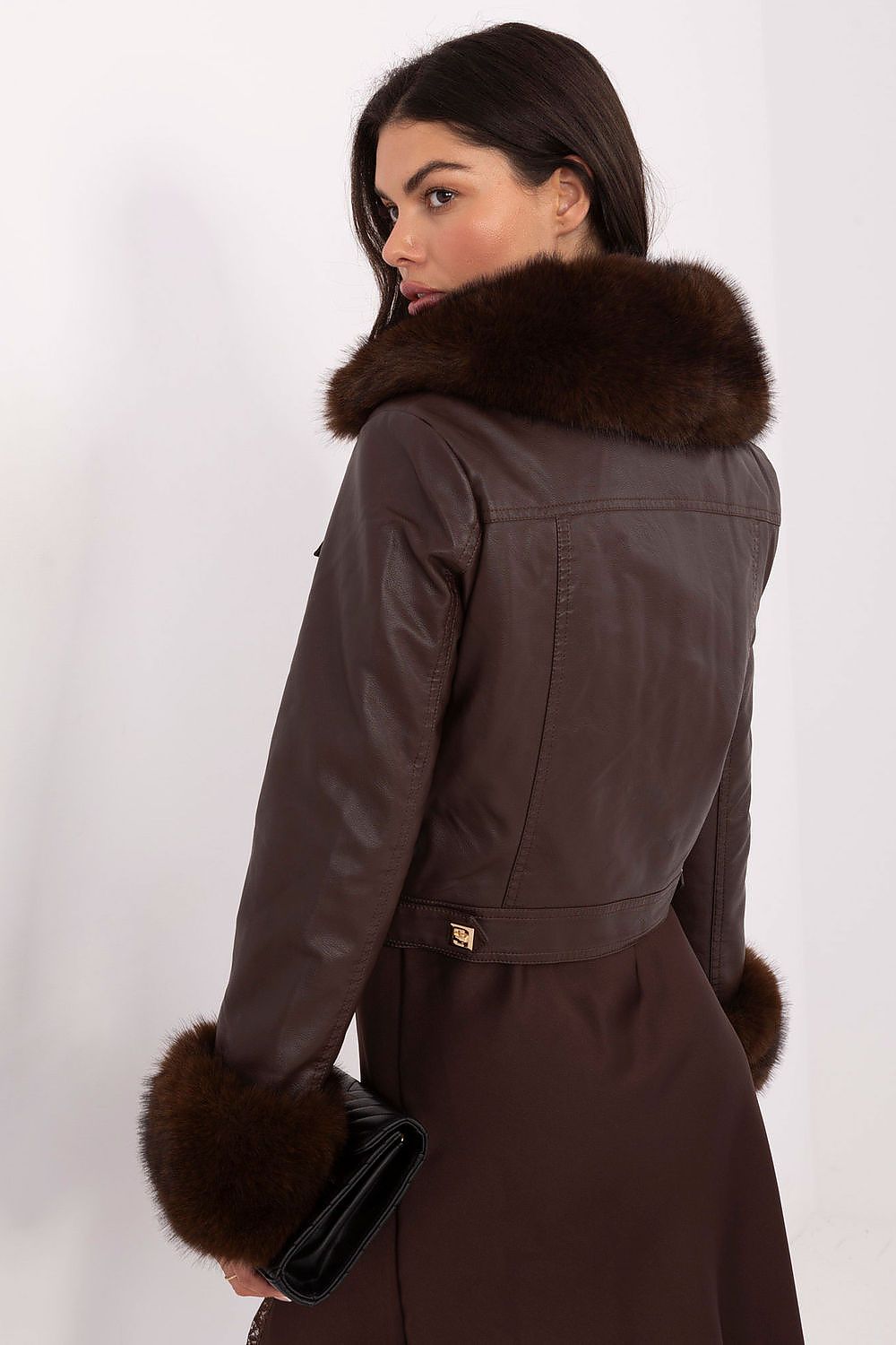  Giubbino model 220637 MBM 
