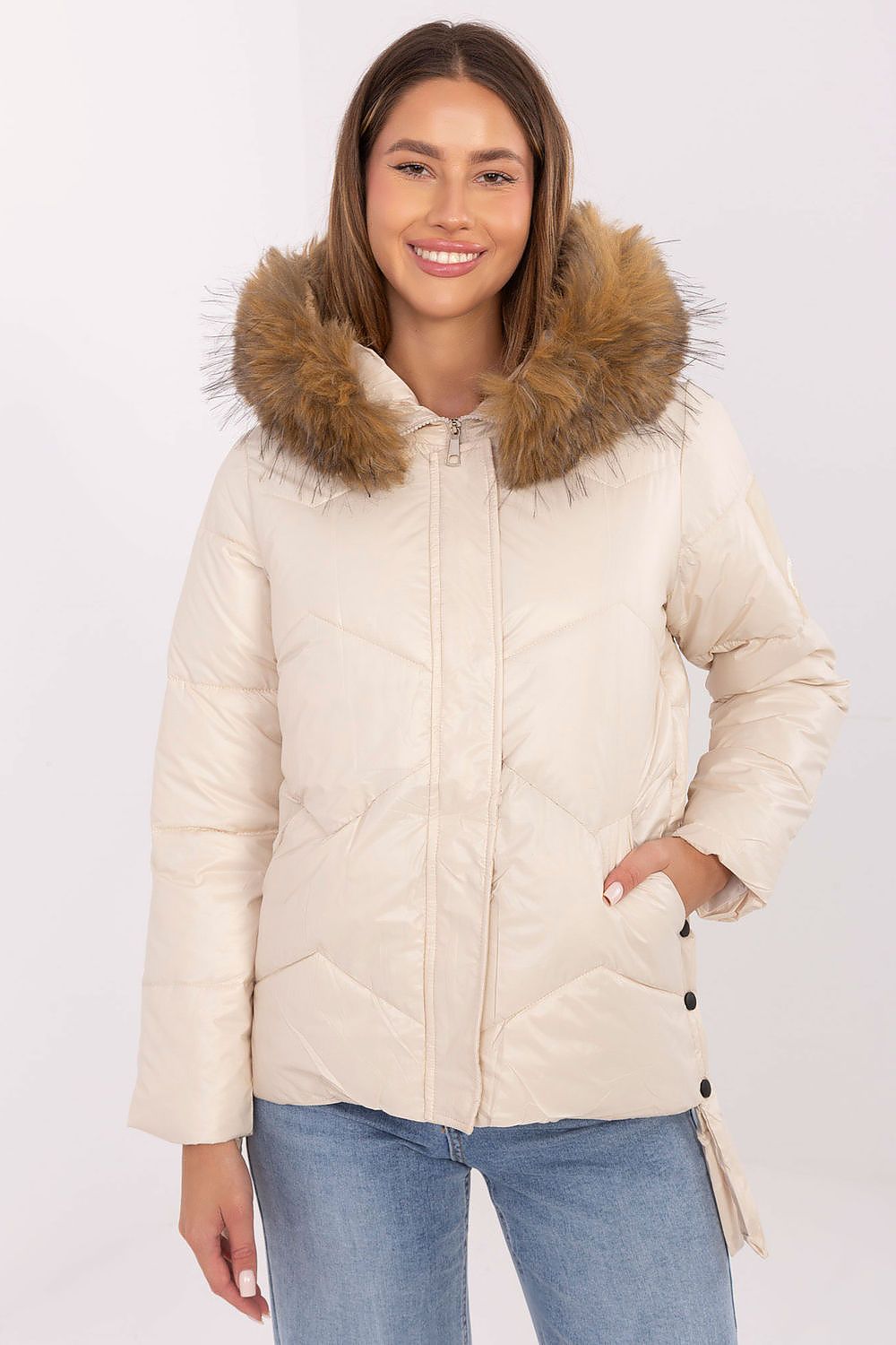  Giubbino model 220639 MBM 