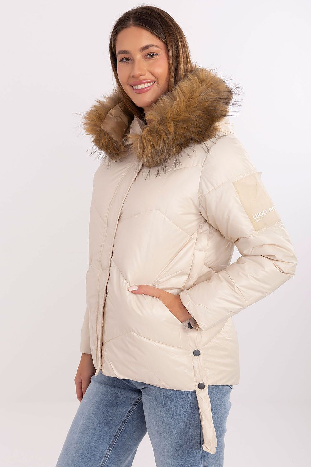  Giubbino model 220639 MBM 