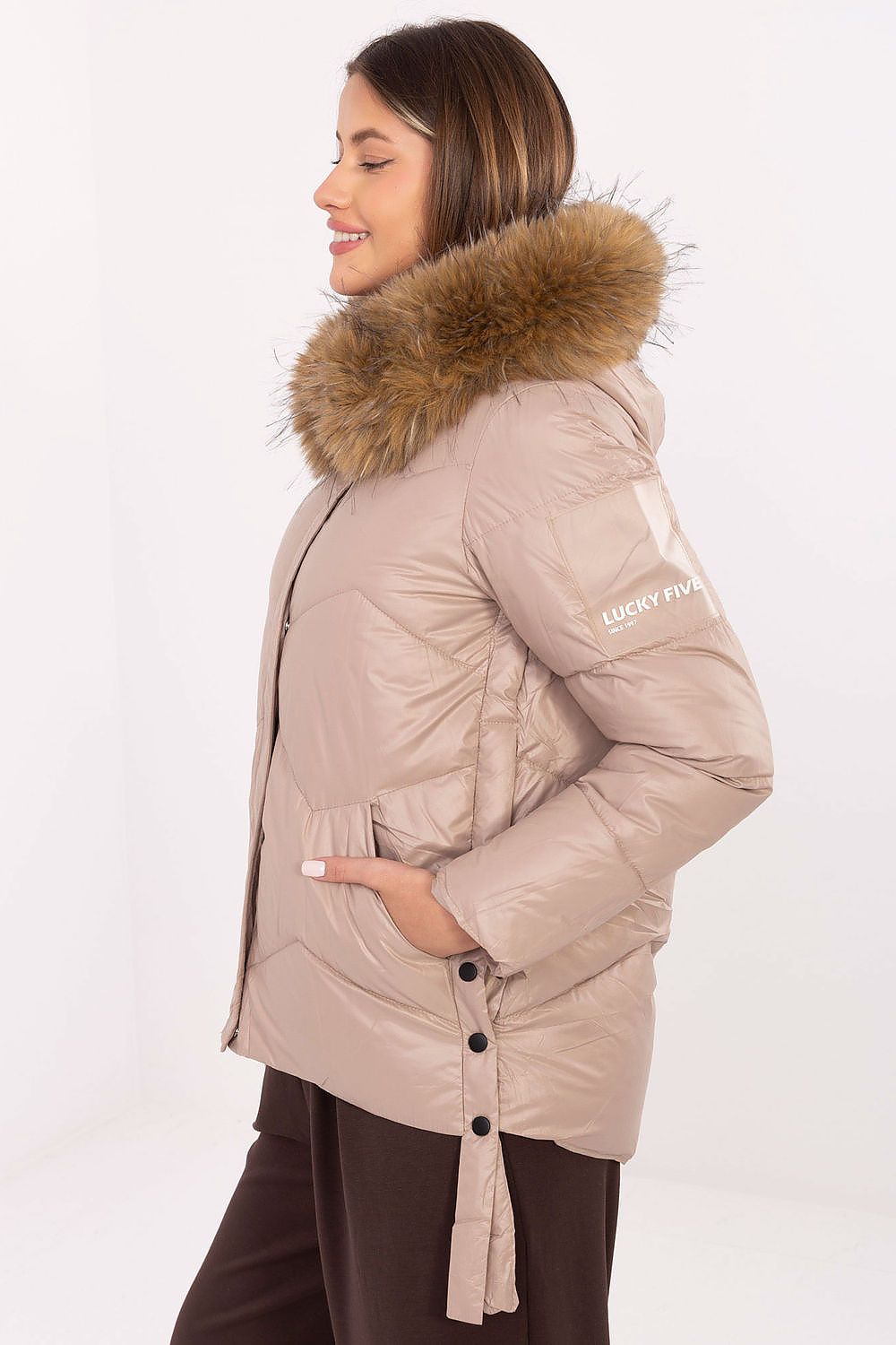  Giubbino model 220642 MBM 