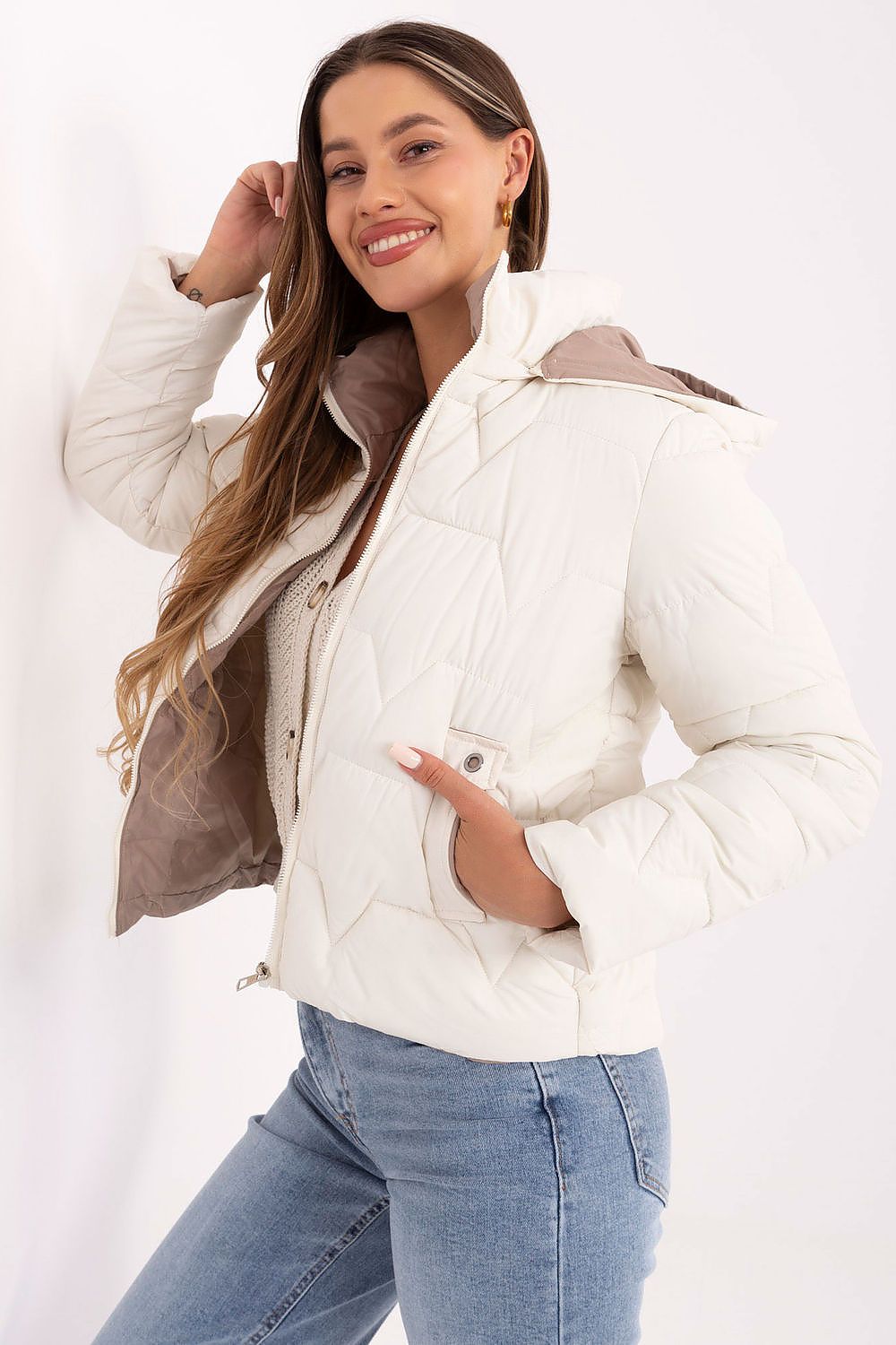  Giubbino model 220656 MBM 