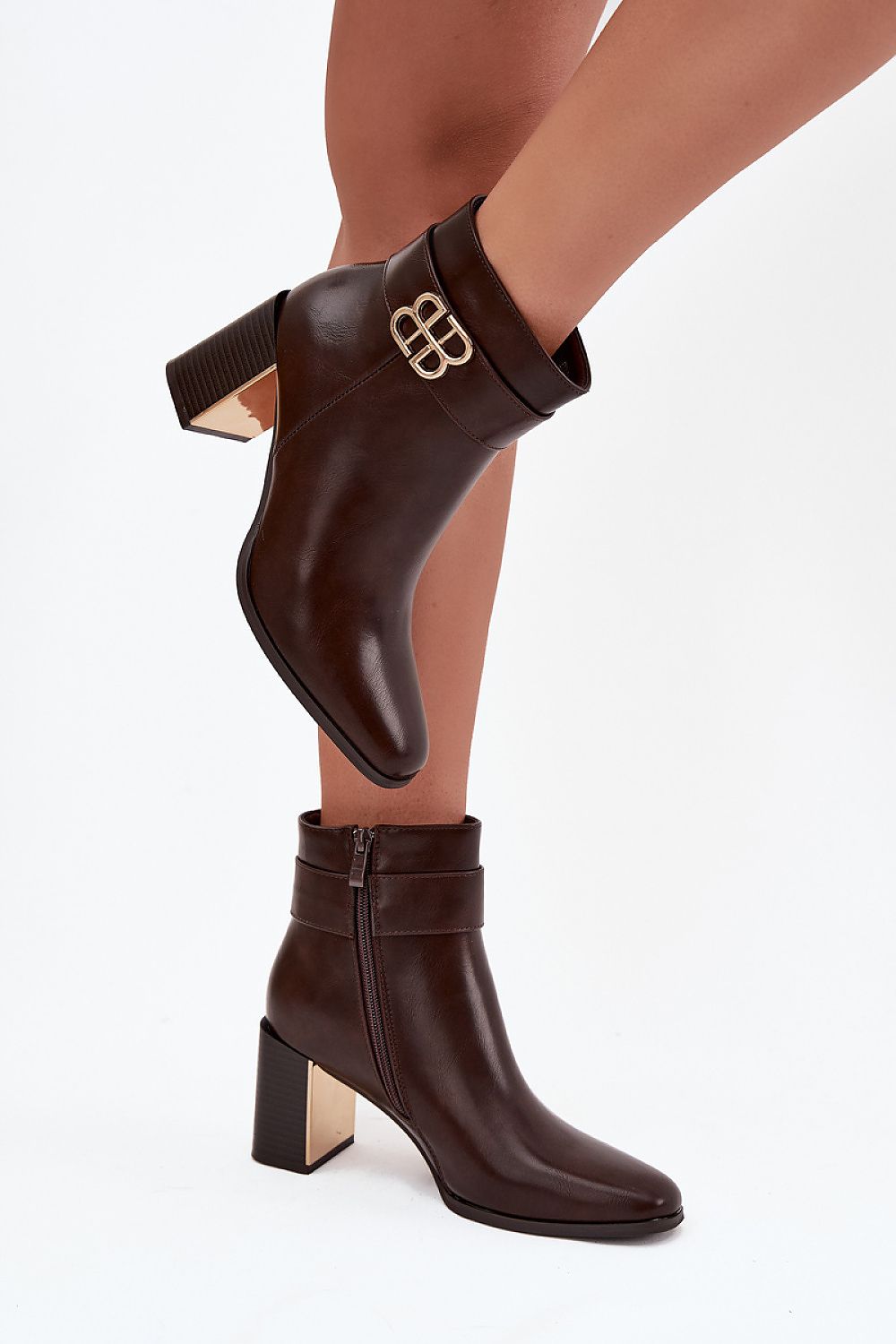  Scarpe con tacco model 220693 Step in style 