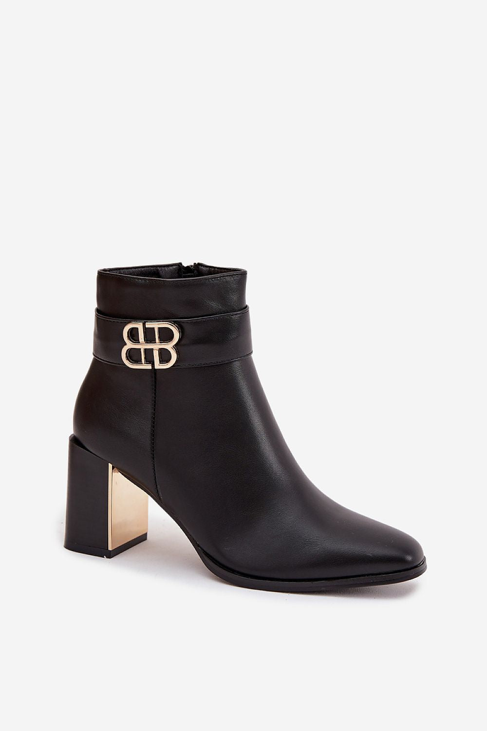  Scarpe con tacco model 220694 Step in style 