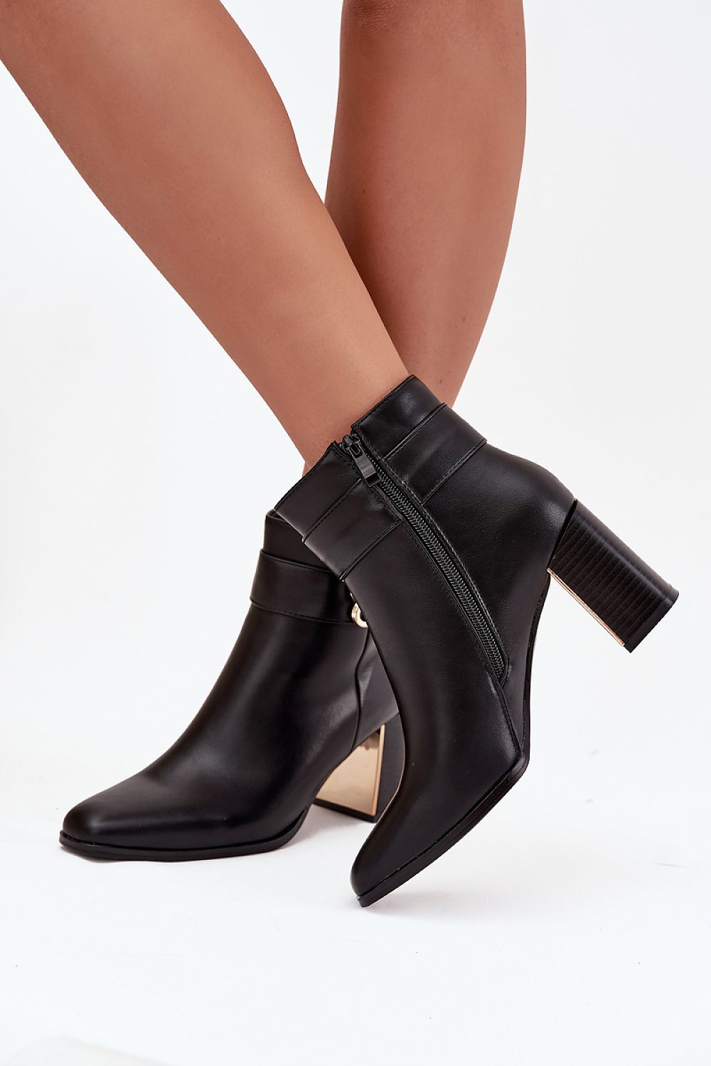  Scarpe con tacco model 220694 Step in style 