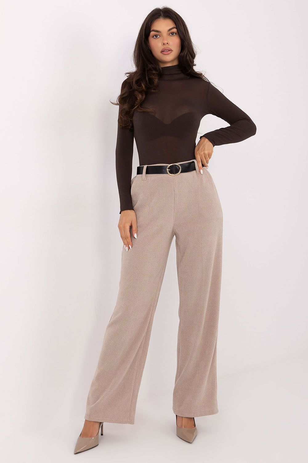  Pantaloni da donna model 220752 Italy Moda 