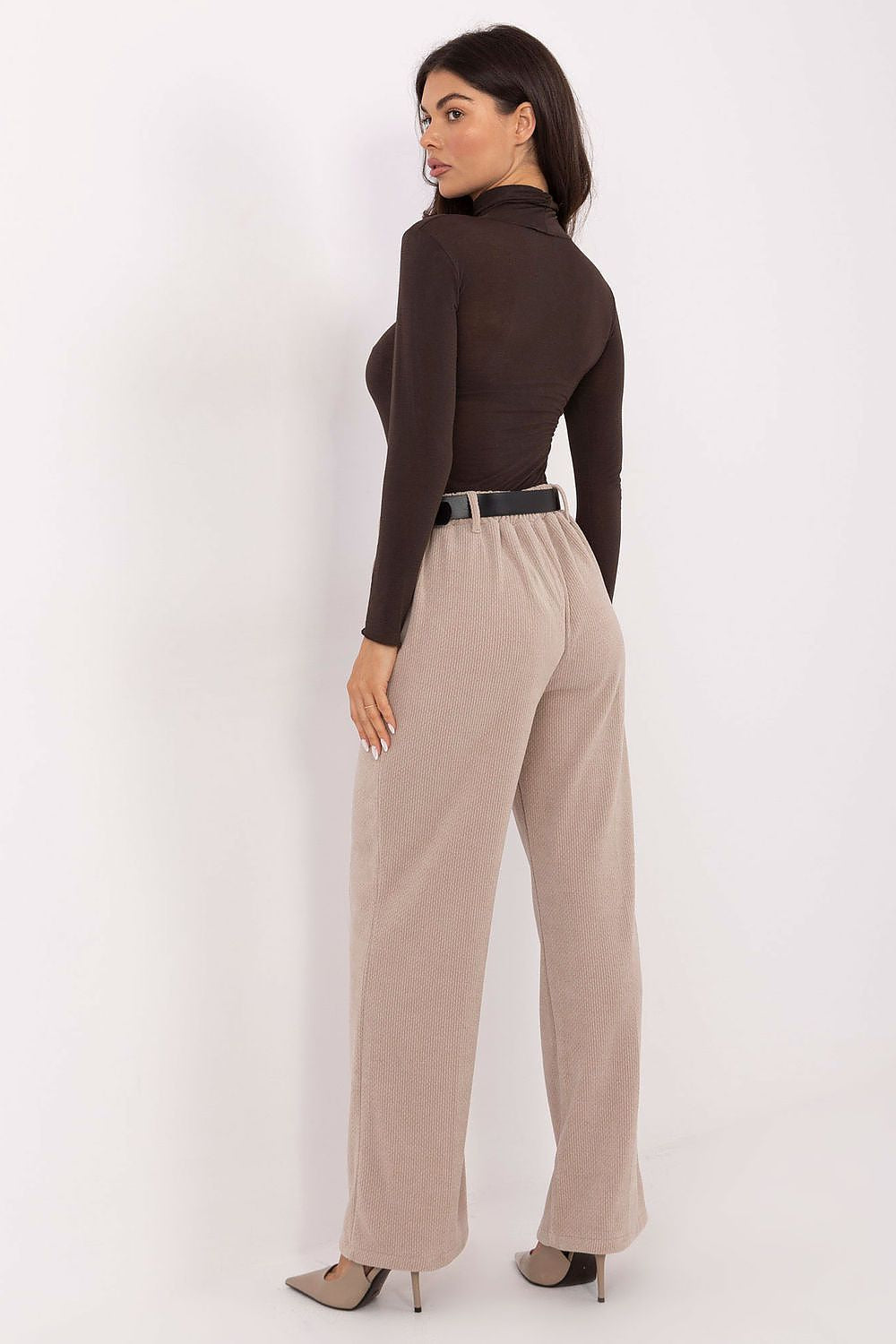  Pantaloni da donna model 220752 Italy Moda 