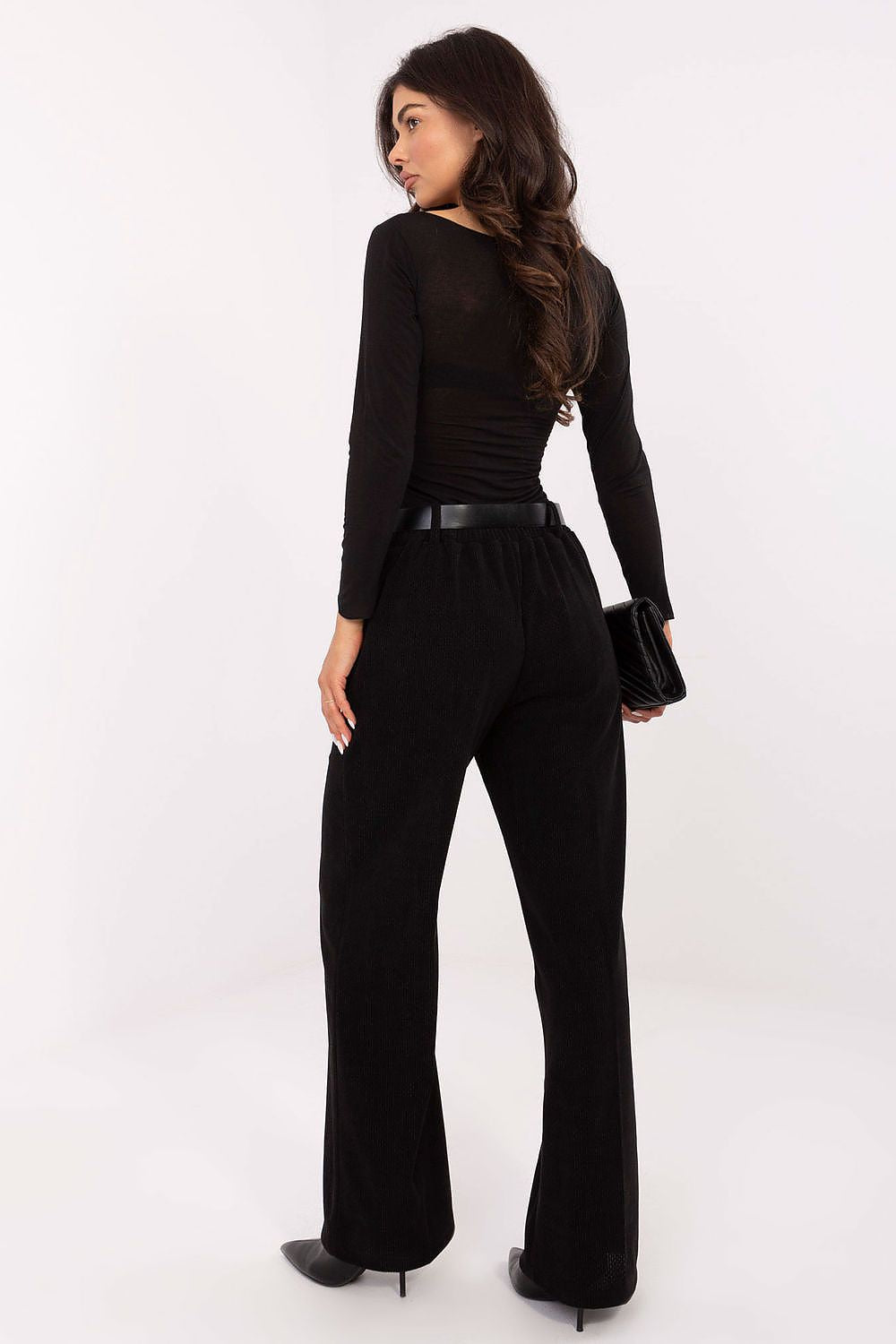  Pantaloni da donna model 220753 Italy Moda 