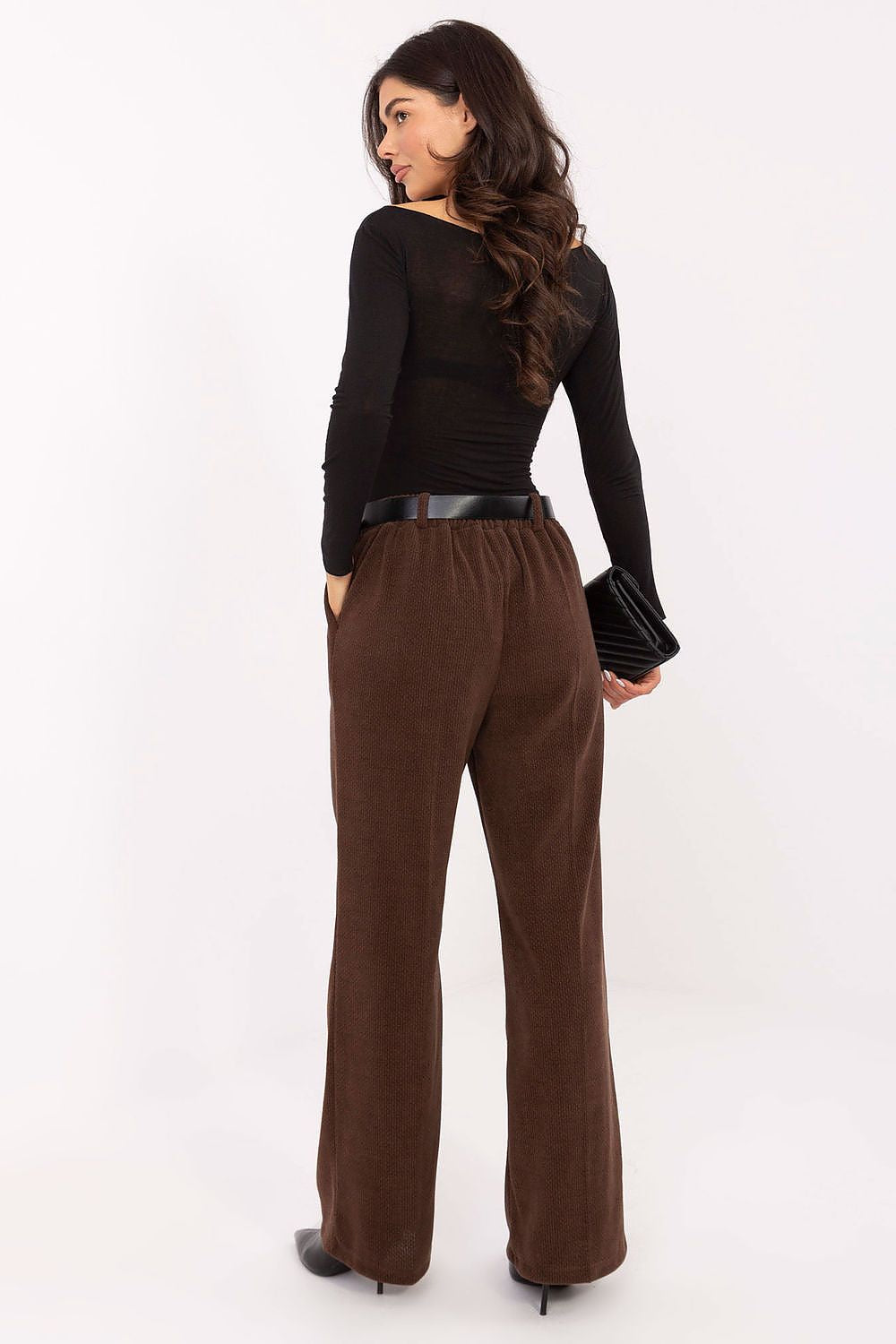  Pantaloni da donna model 220754 Italy Moda 