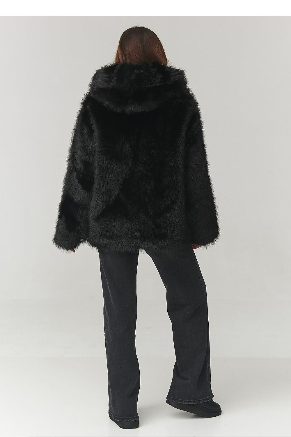  Giubbino model 220798 Makadamia 