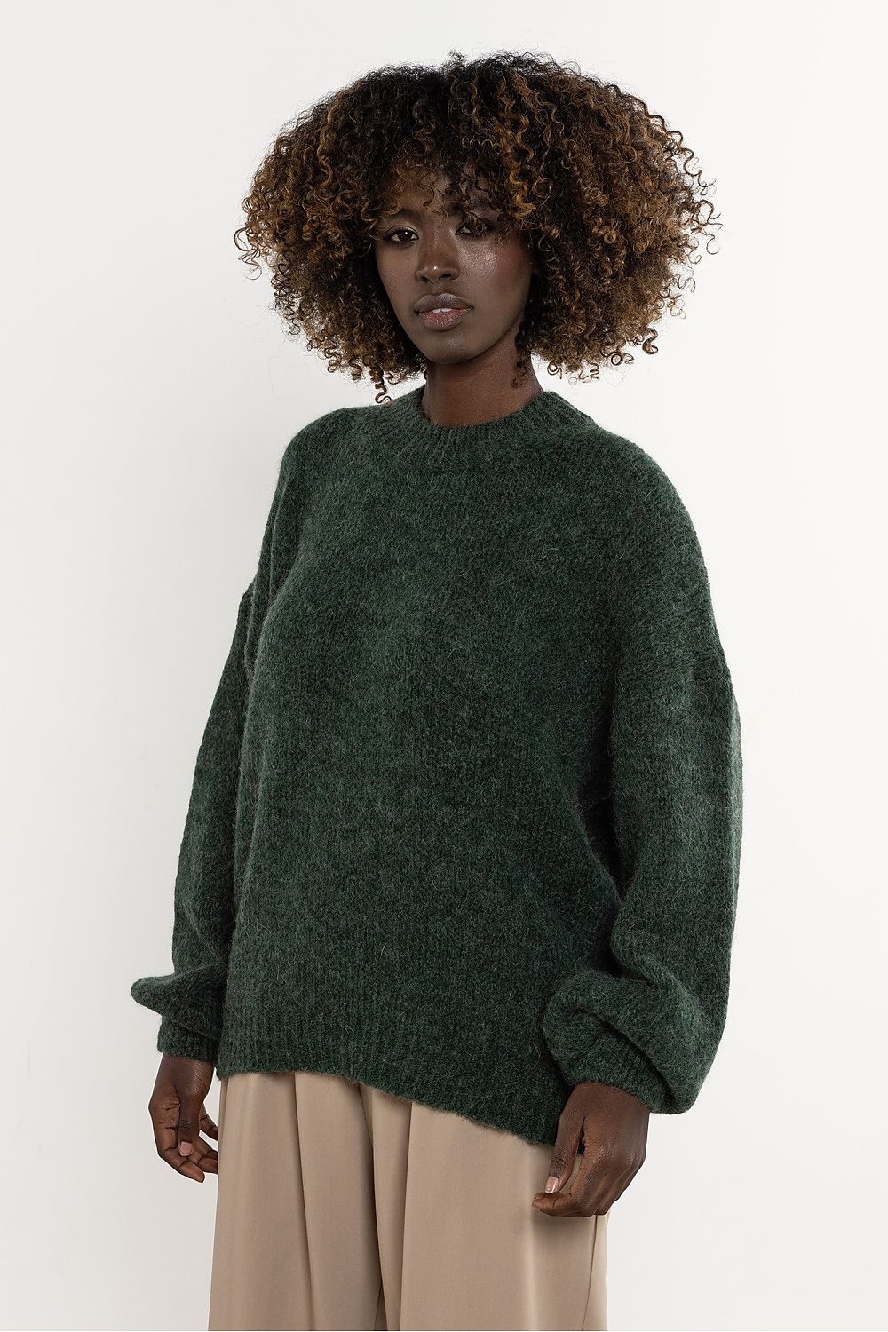  Maglione model 220852 awama 
