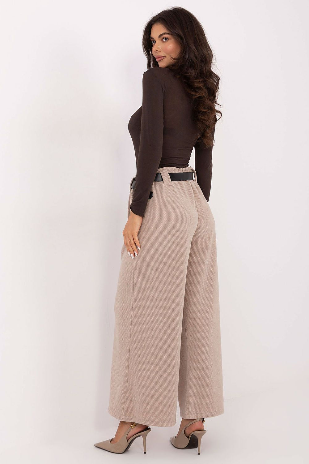  Pantaloni da donna model 220877 Rue Paris 