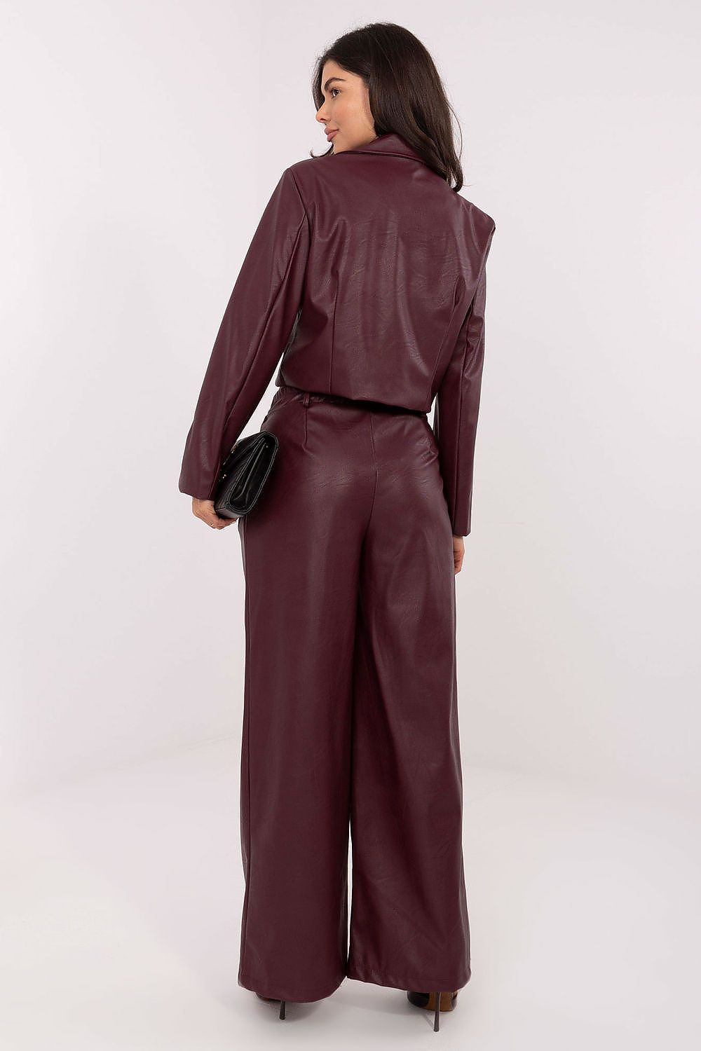  Pantaloni da donna model 220878 Rue Paris 