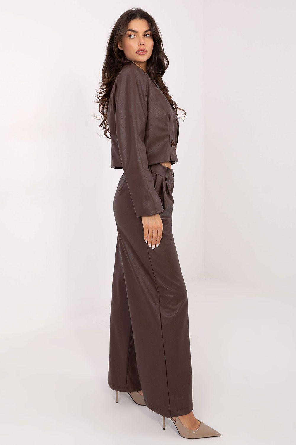  Pantaloni da donna model 220879 Rue Paris 