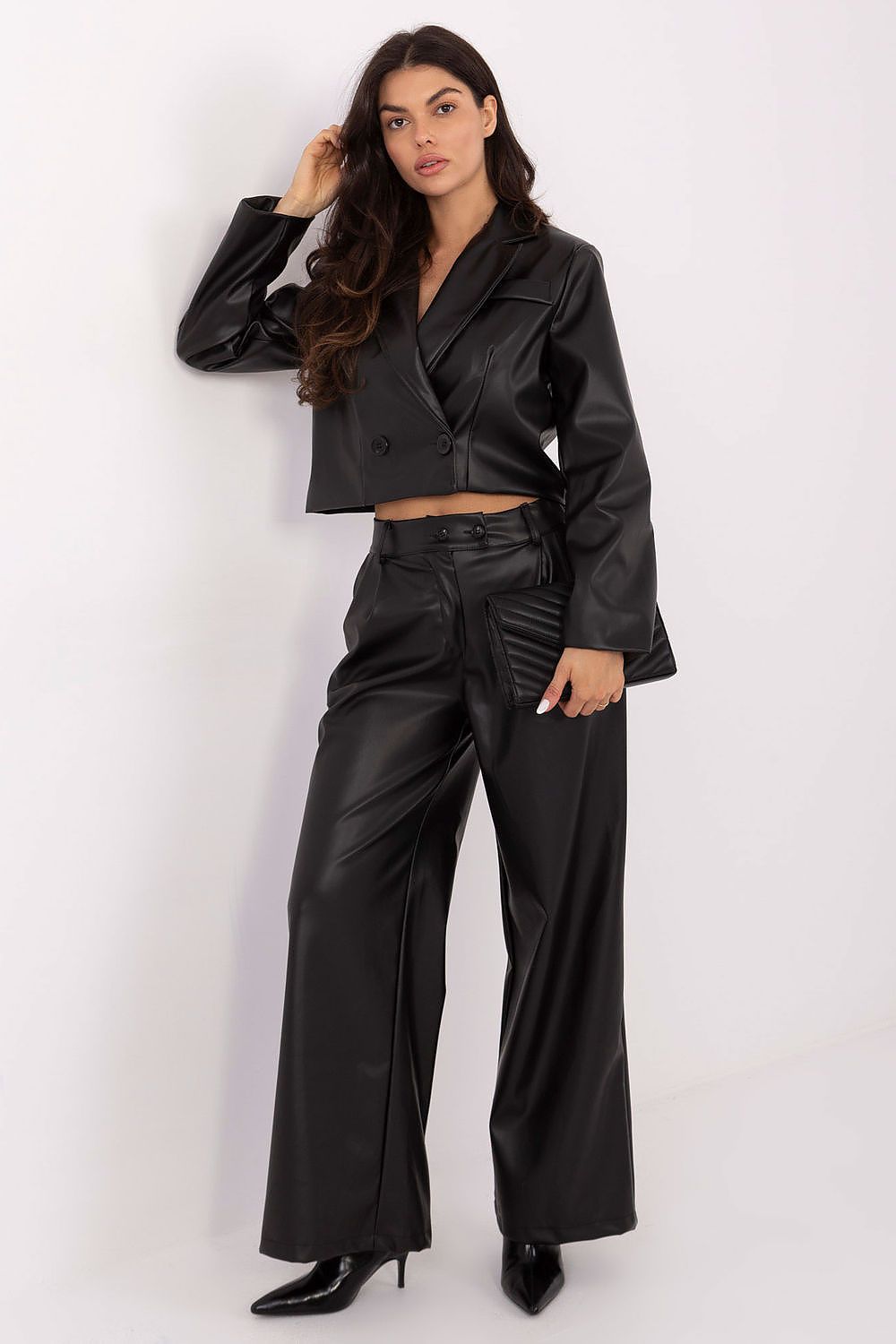  Pantaloni da donna model 220880 Rue Paris 