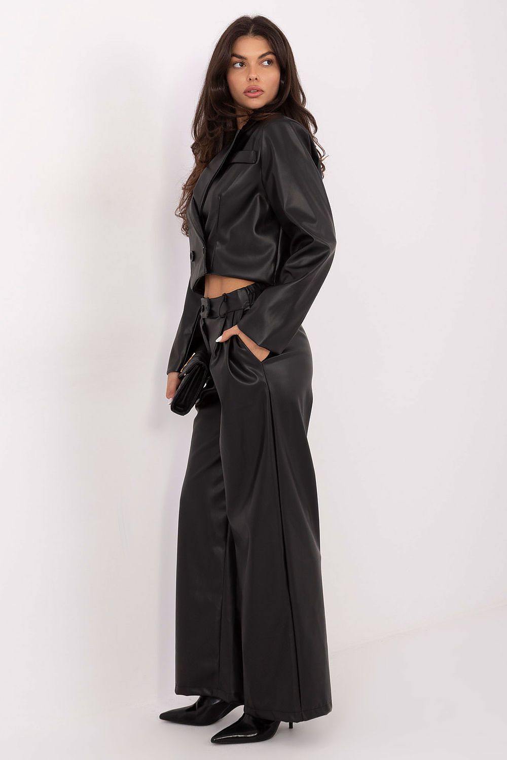  Pantaloni da donna model 220880 Rue Paris 