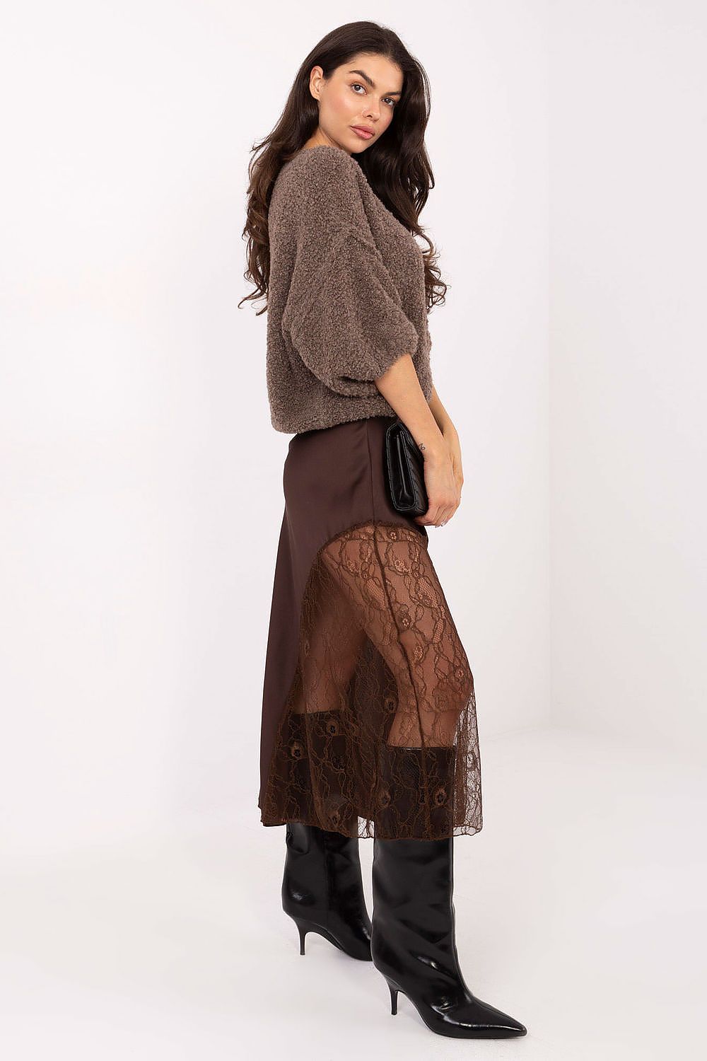  Gonna model 220884 Rue Paris 