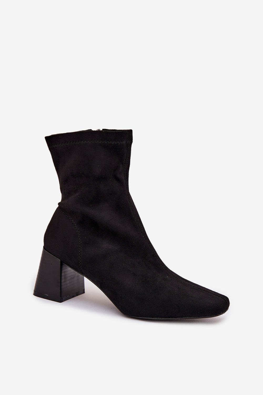  Scarpe con tacco model 221123 Step in style 