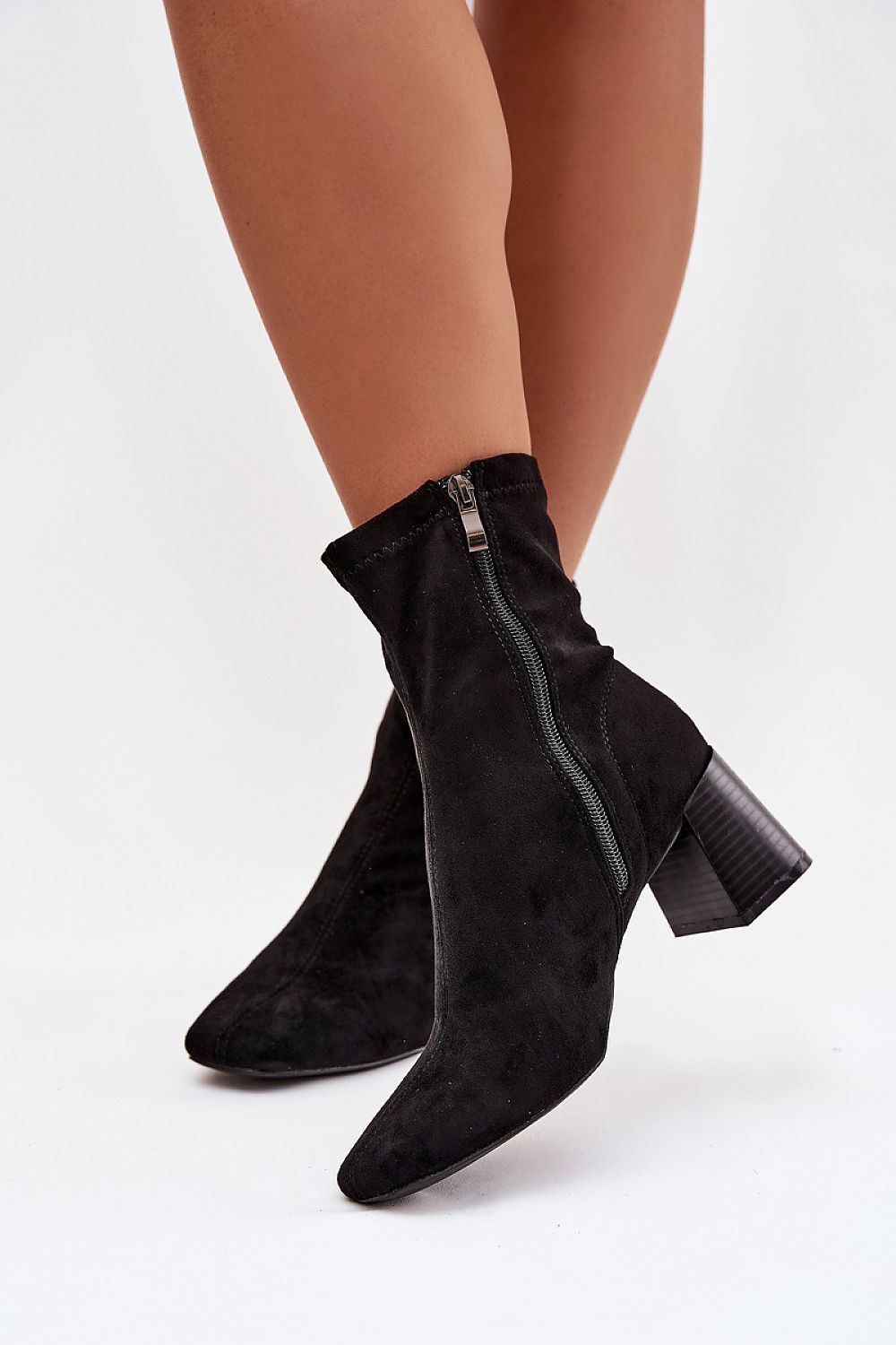  Scarpe con tacco model 221123 Step in style 