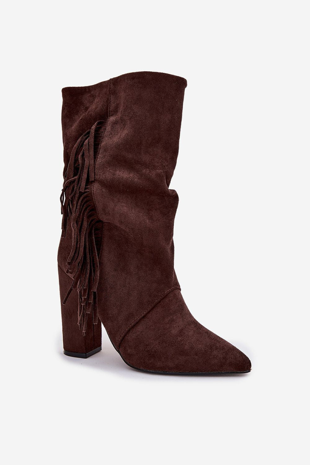  Scarpe con tacco model 221126 Step in style 