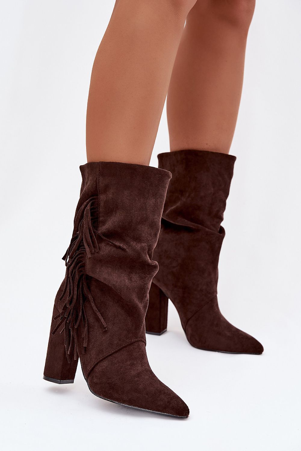  Scarpe con tacco model 221126 Step in style 
