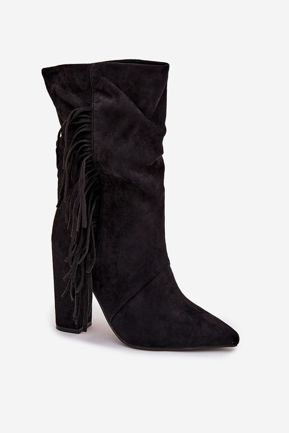  Scarpe con tacco model 221127 Step in style 