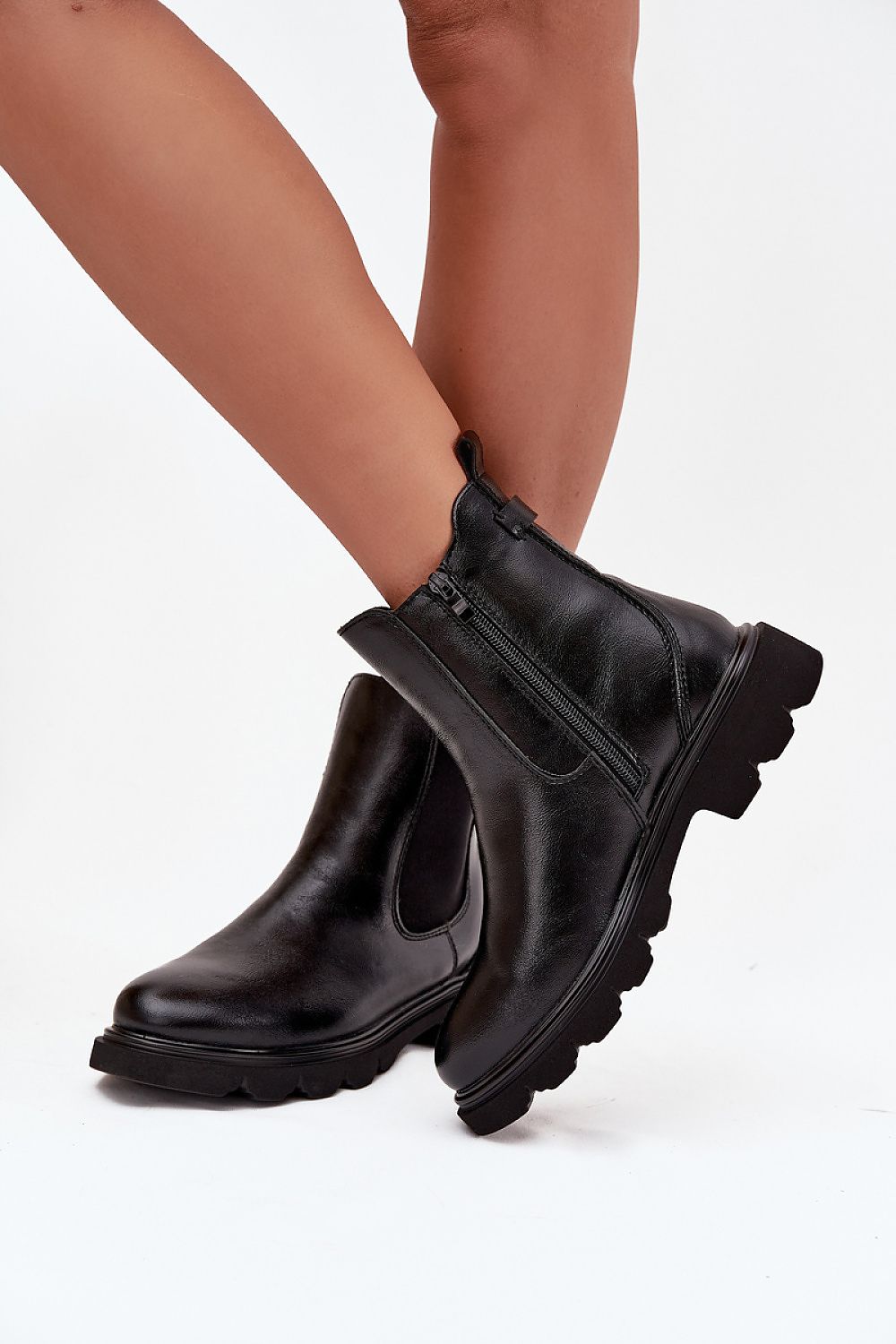  Scarpe Jodhpur boot model 221522 Step in style 