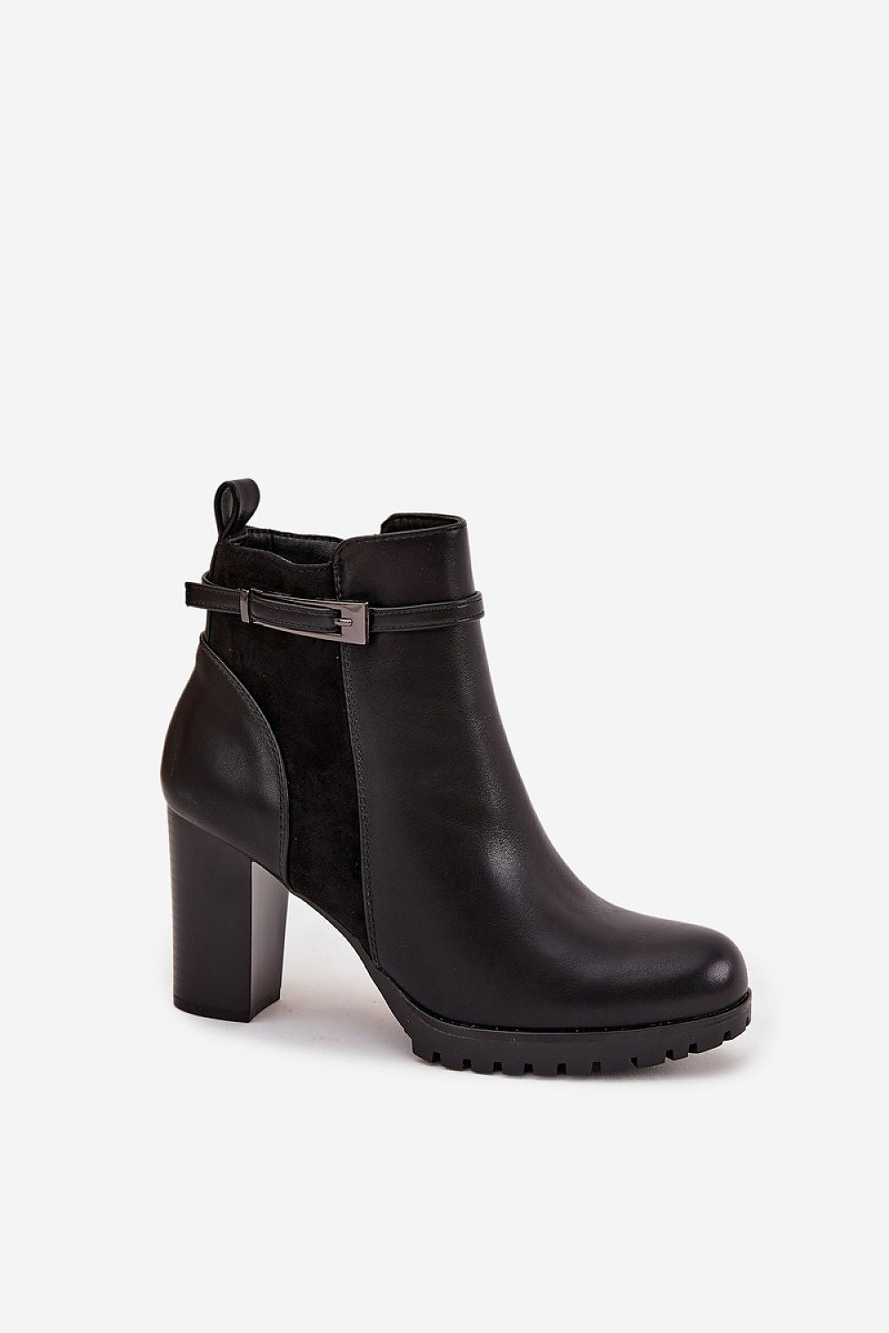  Scarpe con tacco model 221936 Step in style 