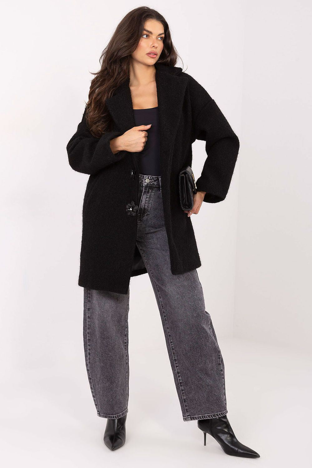  Cappotto model 222090 Factory Price 
