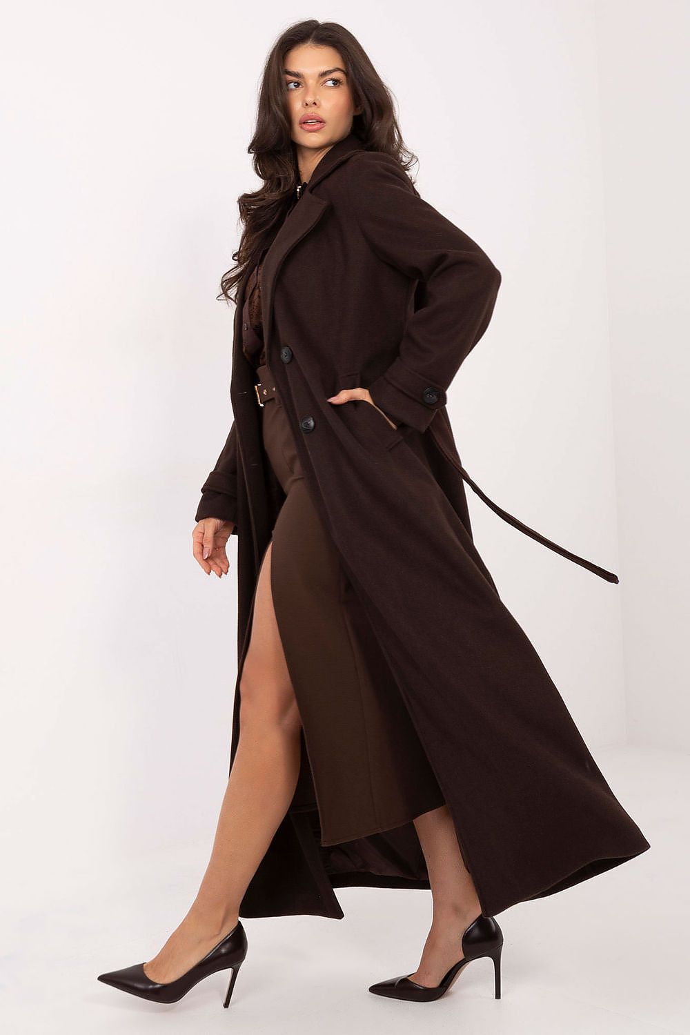  Cappotto model 222092 Factory Price 