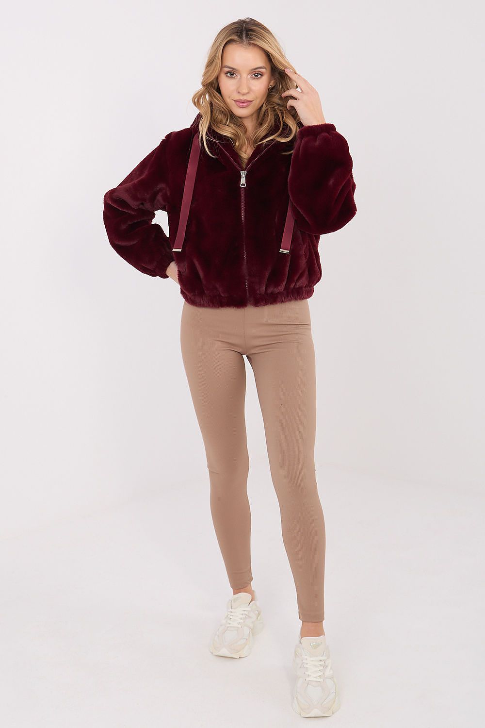  Giubbino model 222106 Factory Price 