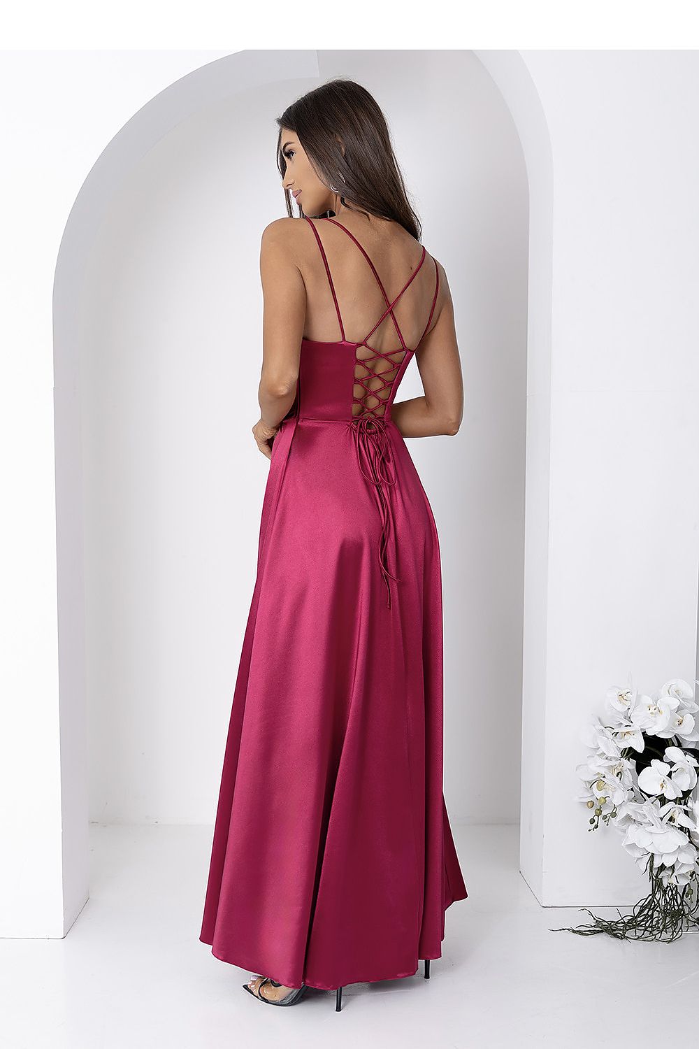  Vestito lungo model 222687 With You 