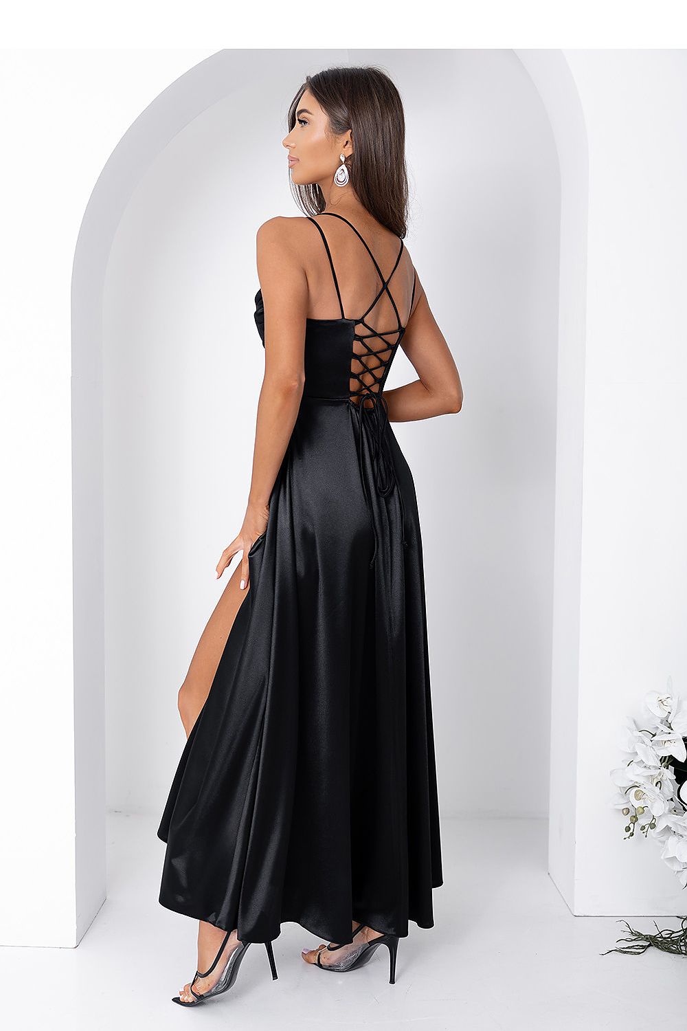  Vestito lungo model 222689 With You 