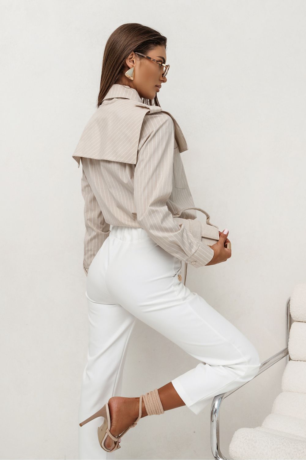  Pantaloni da donna model 223506 LaBalancia 